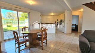  Maison � vendre 7 pi�ces 123 m�