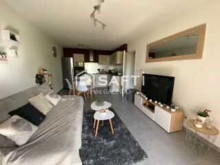  Appartement � vendre 2 pi�ces 44 m�