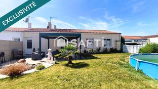  Maison à vendre 3 pièces 87 m²