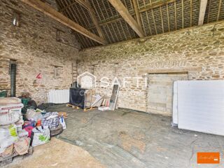  Maison à vendre 6 pièces 200 m²