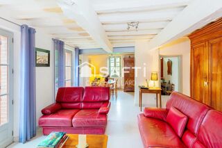  Maison � vendre 7 pi�ces 204 m�