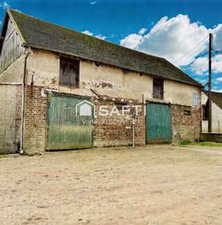  Maison � vendre 3 pi�ces 96 m�