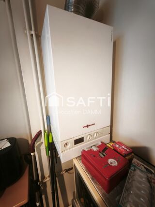  Appartement � vendre 2 pi�ces 55 m�