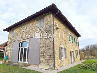  Maison à vendre 8 pièces 250 m²