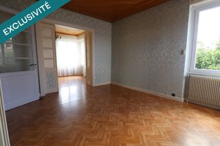  Maison � vendre 5 pi�ces 83 m�