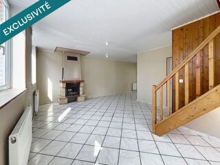  Maison à vendre 5 pièces 112 m²