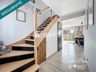  Maison à vendre 5 pièces 97 m²