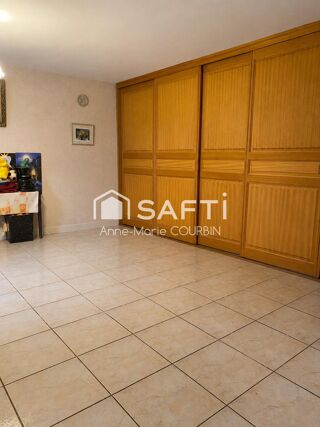  Maison à vendre 7 pièces 218 m²