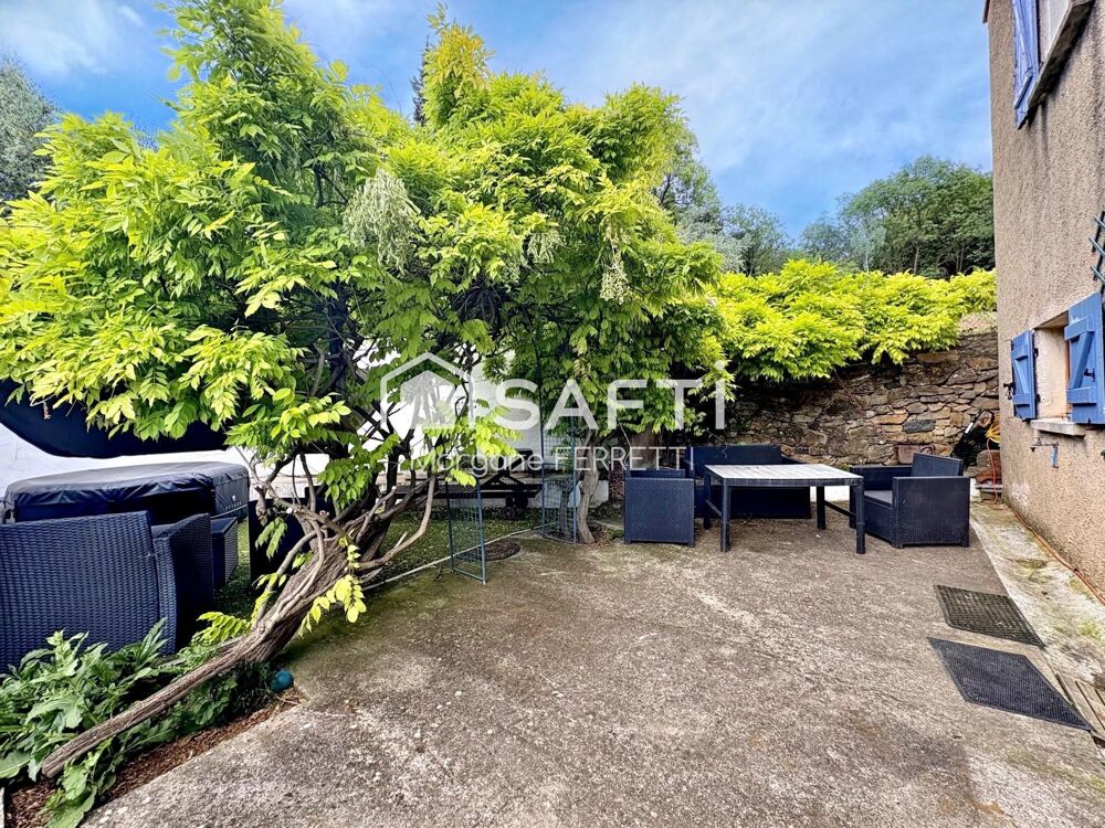 Vente Maison MAISON R+1 AVEC EXTÉRIEUR DE 60 M² Aigues-vives