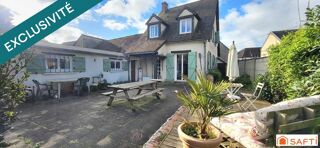  Maison à vendre 5 pièces 107 m²