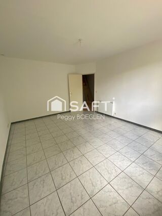  Maison � vendre 5 pi�ces 110 m�