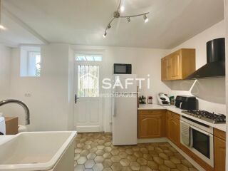  Appartement � vendre 3 pi�ces 55 m�