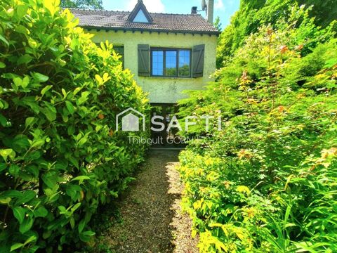   Appartement entre nature et bords de seine Appartement - 2 pice(s) - 36 m