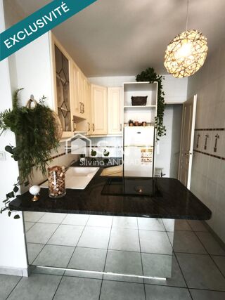  Appartement � vendre 2 pi�ces 37 m�