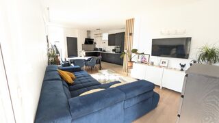  Appartement � vendre 3 pi�ces 63 m�