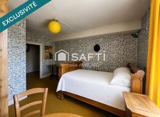  Maison à vendre 15 + pièces 284 m²
