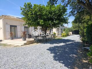 Maison 7 pièces 220 m² · à Narbonne · 220 m² · 475 000 €