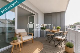  Appartement à vendre 3 pièces 67 m²