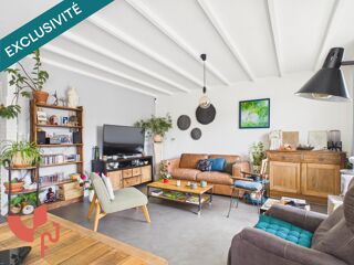  Appartement à vendre 3 pièces 72 m²