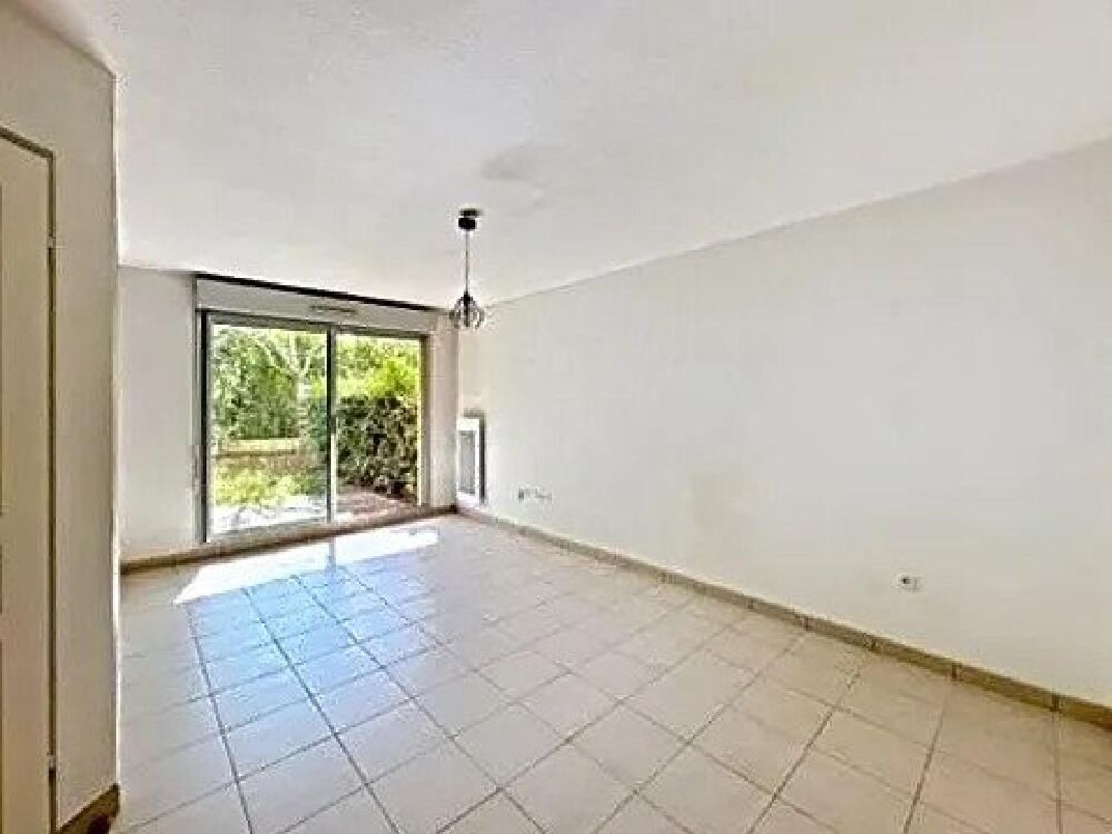 Vente Appartement Charmant T2 en Rez-de-Jardin  Cur de Croix Daurade, Calme et Sans Vis--Vis Toulouse