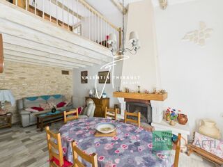  Maison � vendre 6 pi�ces 155 m�