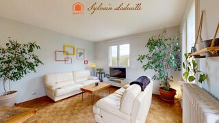  Maison � vendre 6 pi�ces 120 m�