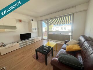  Appartement � vendre 2 pi�ces 61 m�