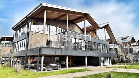 B&acirc;timent tertiaire sur 843 m&sup2; premium � Emplacement strat&eacute;gique 2980900 59650 Villeneuve-d'ascq