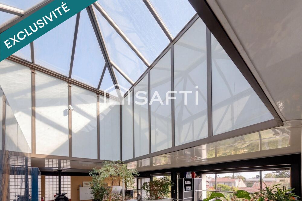 � vendre  Maison Le Bouscat (33110)