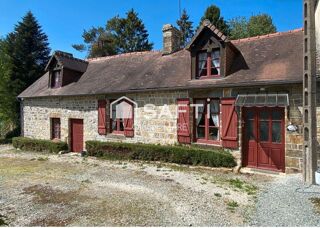  Maison à vendre 5 pièces 80 m²
