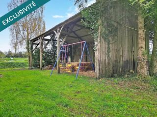  Maison à vendre 1 pièce 85 m²