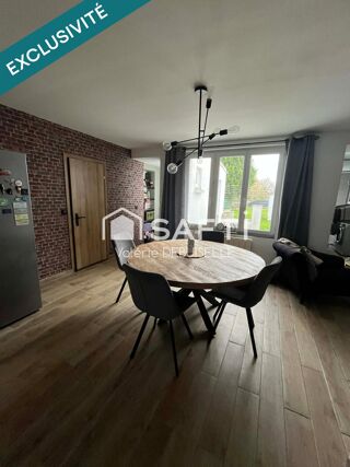  Maison � vendre 5 pi�ces 104 m�