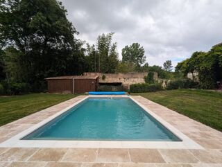  Maison à vendre 9 pièces 260 m²