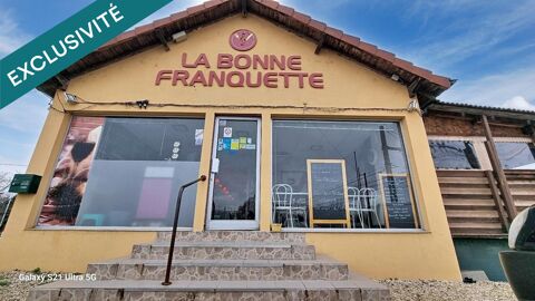 Bel emplacement, r&eacute;putation, atouts pour r&eacute;ussir 110000 89300 Joigny