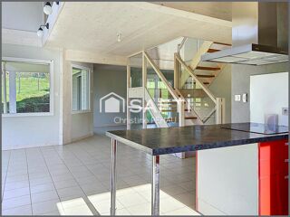  Maison à vendre 5 pièces 141 m²