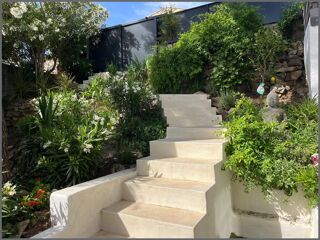  Maison � vendre 4 pi�ces 210 m� Cassis