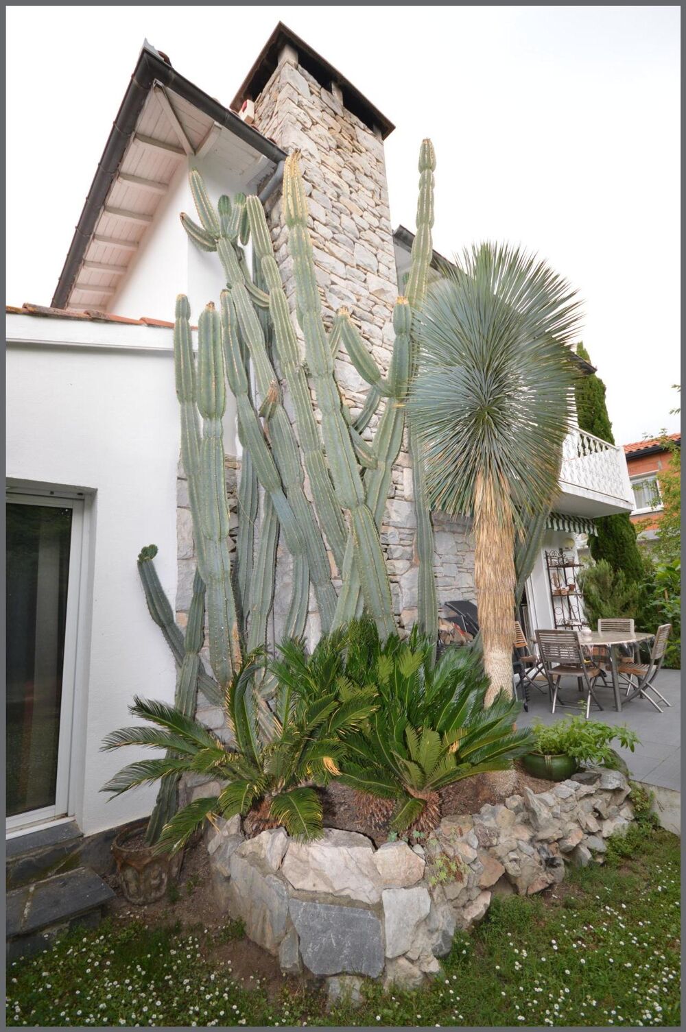Vente Maison Maison traditionnelle T6 152m² Toulouse