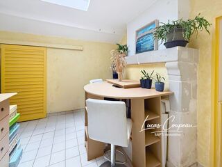  Maison à vendre 4 pièces 87 m²