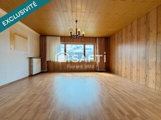  Maison à vendre 6 pièces 114 m²