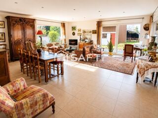  Maison à vendre 6 pièces 157 m²
