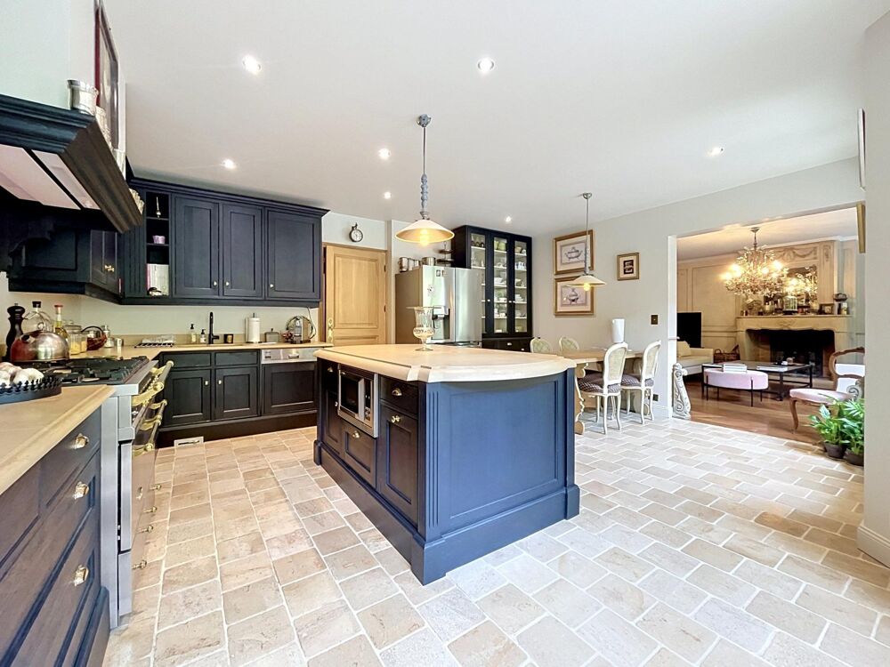 � vendre  Maison Antony (92160)