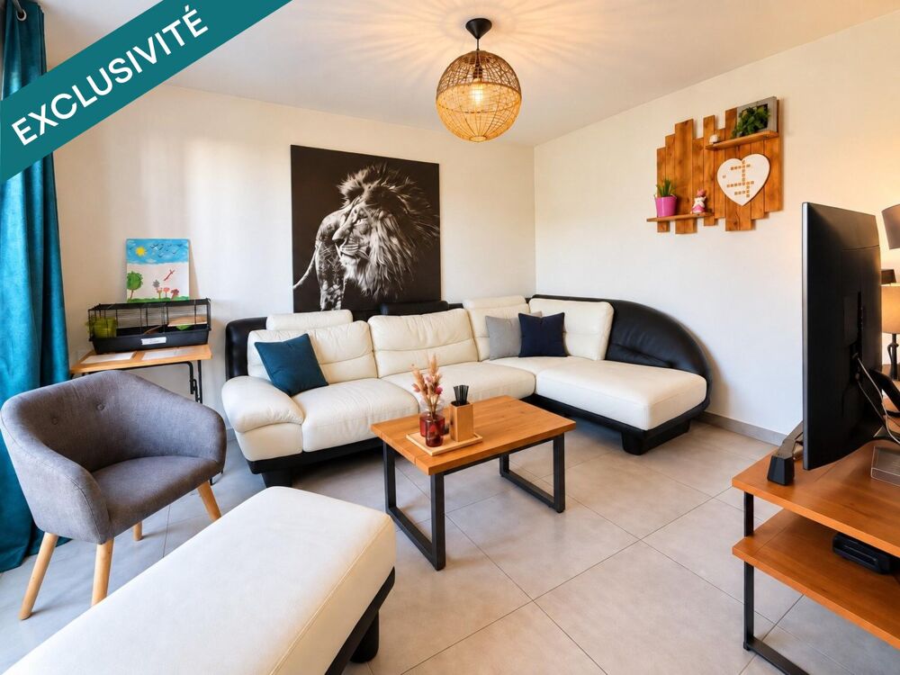 Maison rénovée au coeur de Vignieu