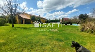  Maison à vendre 9 pièces 301 m²