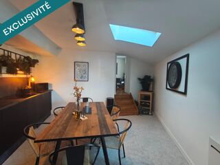  Appartement � vendre 2 pi�ces 52 m�