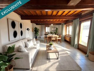  Maison � vendre 4 pi�ces 102 m�