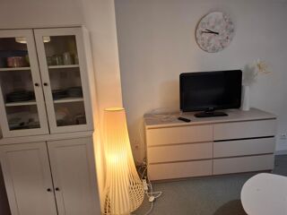  Appartement � vendre 1 pi�ce 26 m�