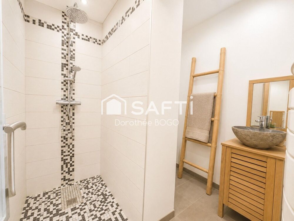 Vente Maison Maison 2 chambres + dépendance Audenge