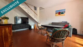  Maison � vendre 3 pi�ces 49 m�