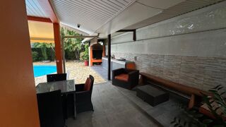  Maison à vendre 4 pièces 139 m²