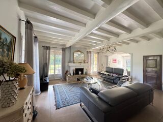  Maison � vendre 10 pi�ces 250 m�